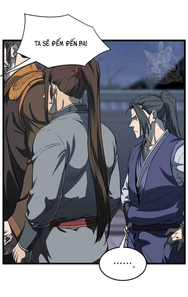Đăng Nhập Murim Chapter 128 - Trang 4