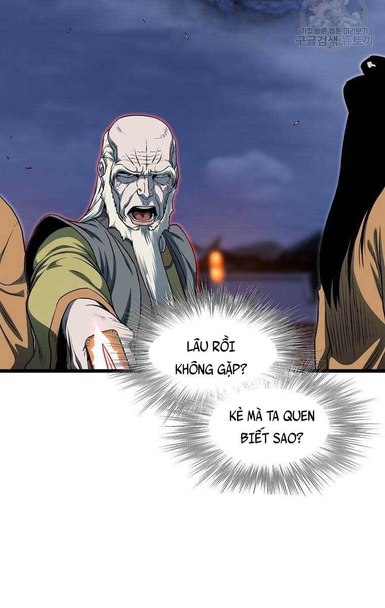 Đăng Nhập Murim Chapter 128 - Trang 4