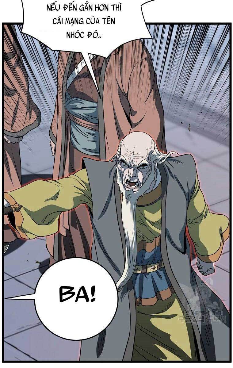 Đăng Nhập Murim Chapter 128 - Trang 4