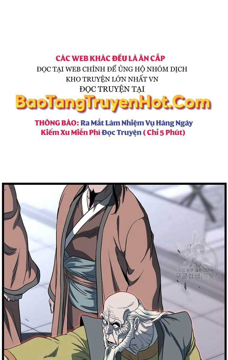 Đăng Nhập Murim Chapter 128 - Trang 4
