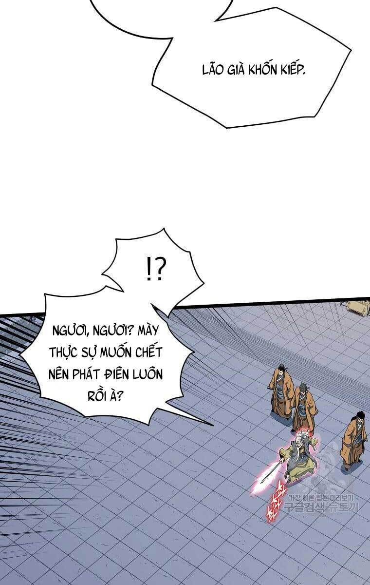 Đăng Nhập Murim Chapter 128 - Trang 4