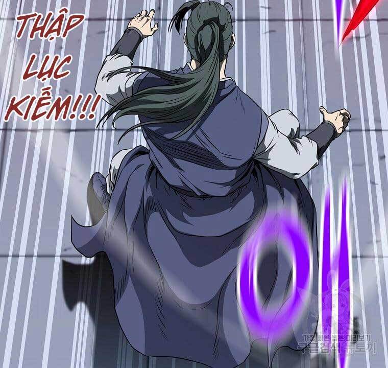 Đăng Nhập Murim Chapter 128 - Trang 4