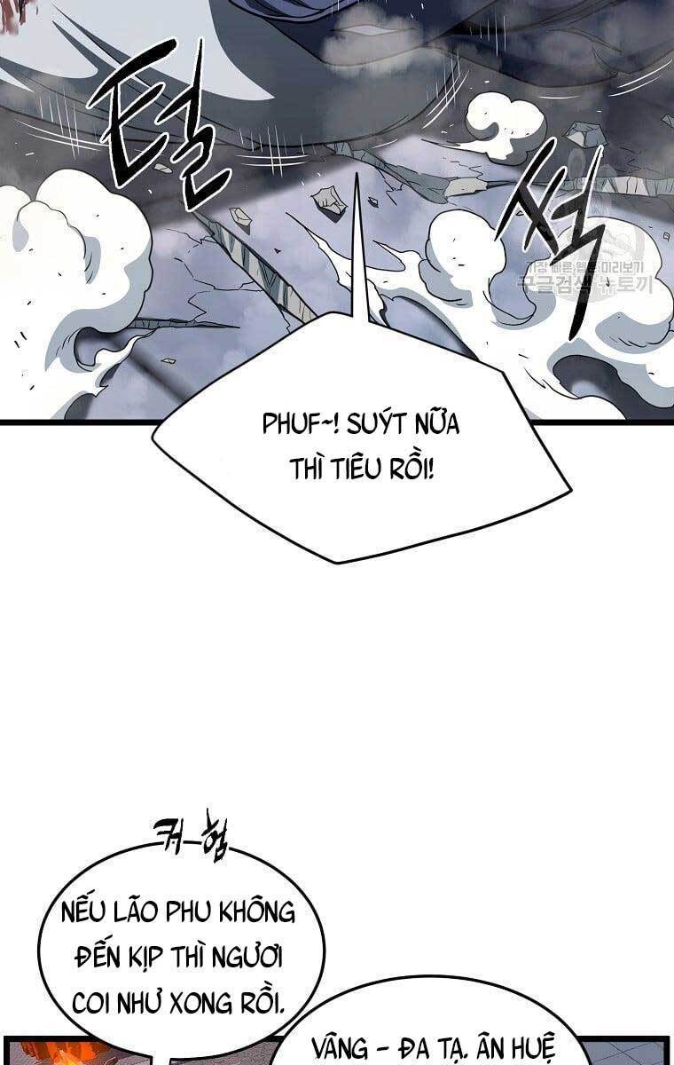 Đăng Nhập Murim Chapter 128 - Trang 4