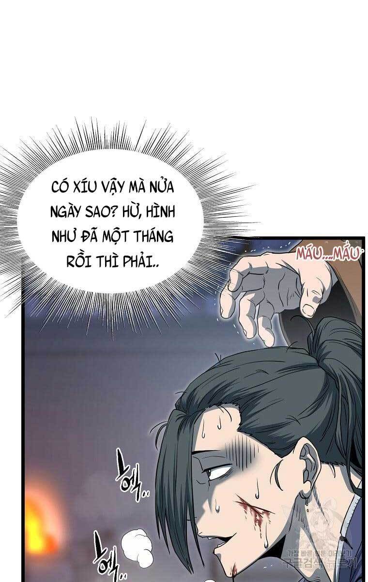 Đăng Nhập Murim Chapter 128 - Trang 4