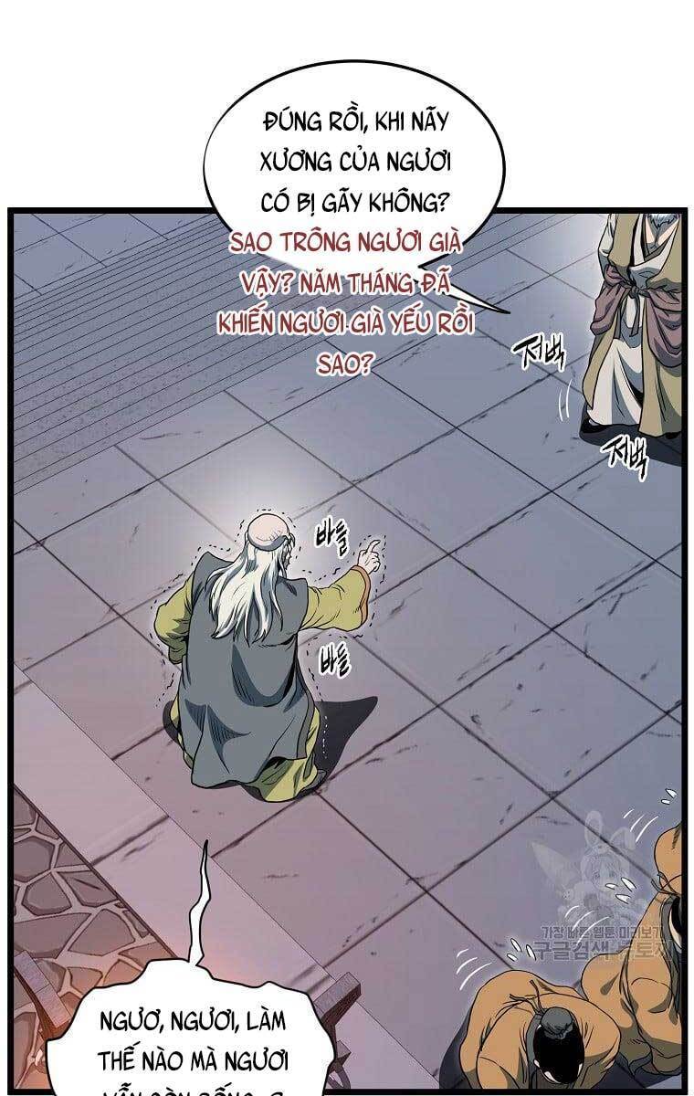 Đăng Nhập Murim Chapter 128 - Trang 4