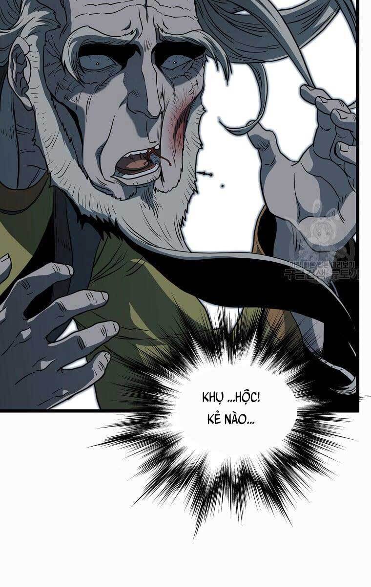 Đăng Nhập Murim Chapter 128 - Trang 4