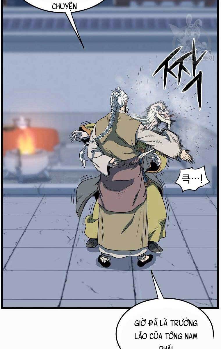 Đăng Nhập Murim Chapter 128 - Trang 4