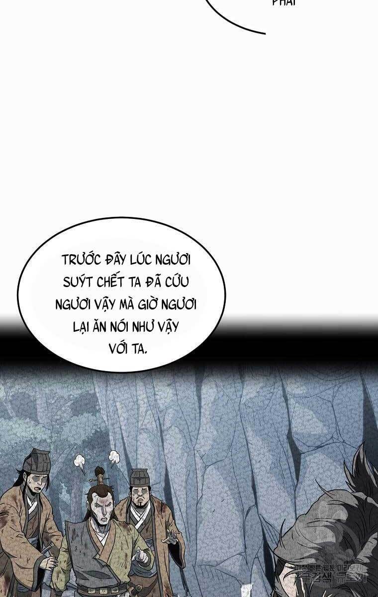 Đăng Nhập Murim Chapter 128 - Trang 4