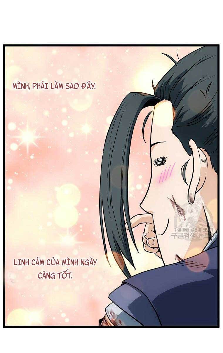 Đăng Nhập Murim Chapter 128 - Trang 4