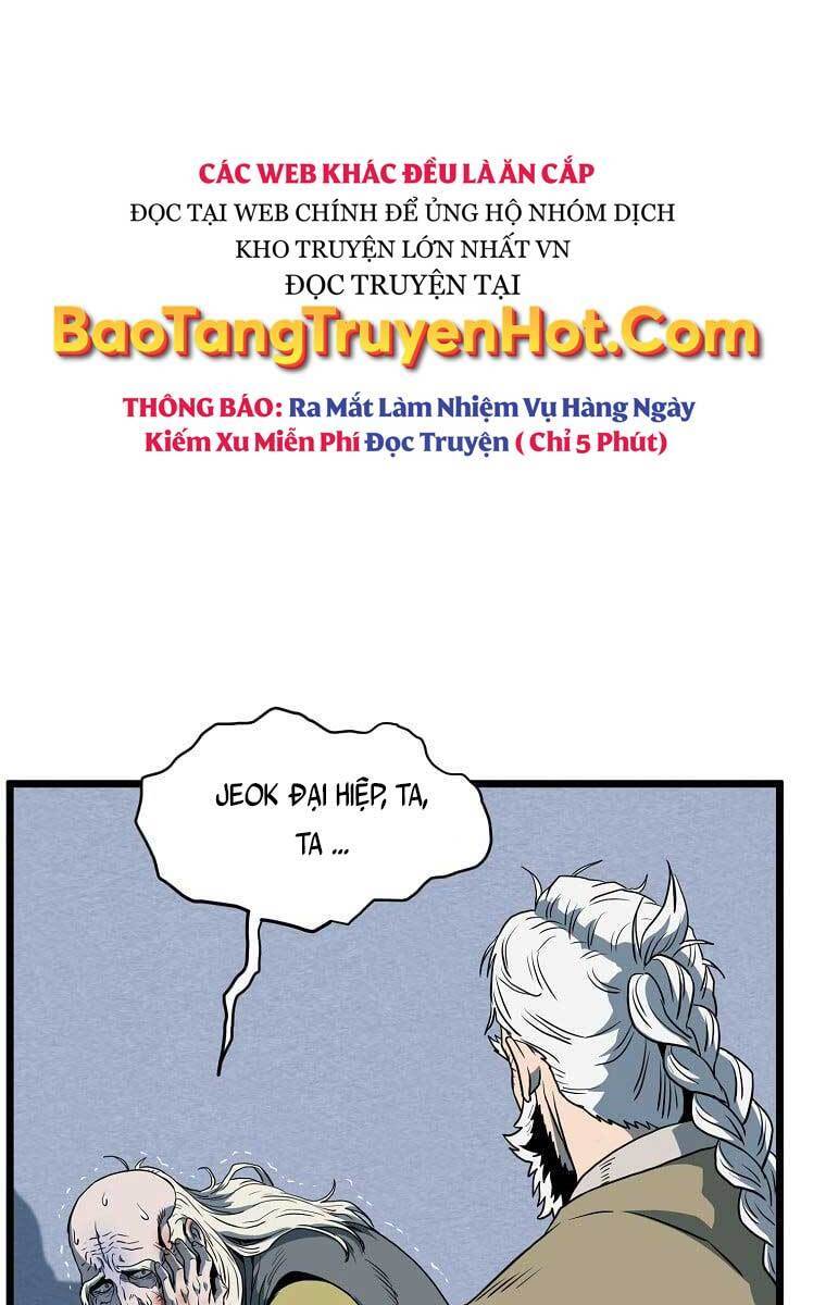 Đăng Nhập Murim Chapter 128 - Trang 4