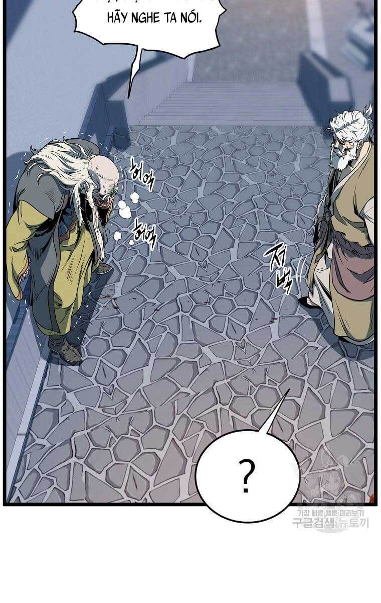 Đăng Nhập Murim Chapter 128 - Trang 4