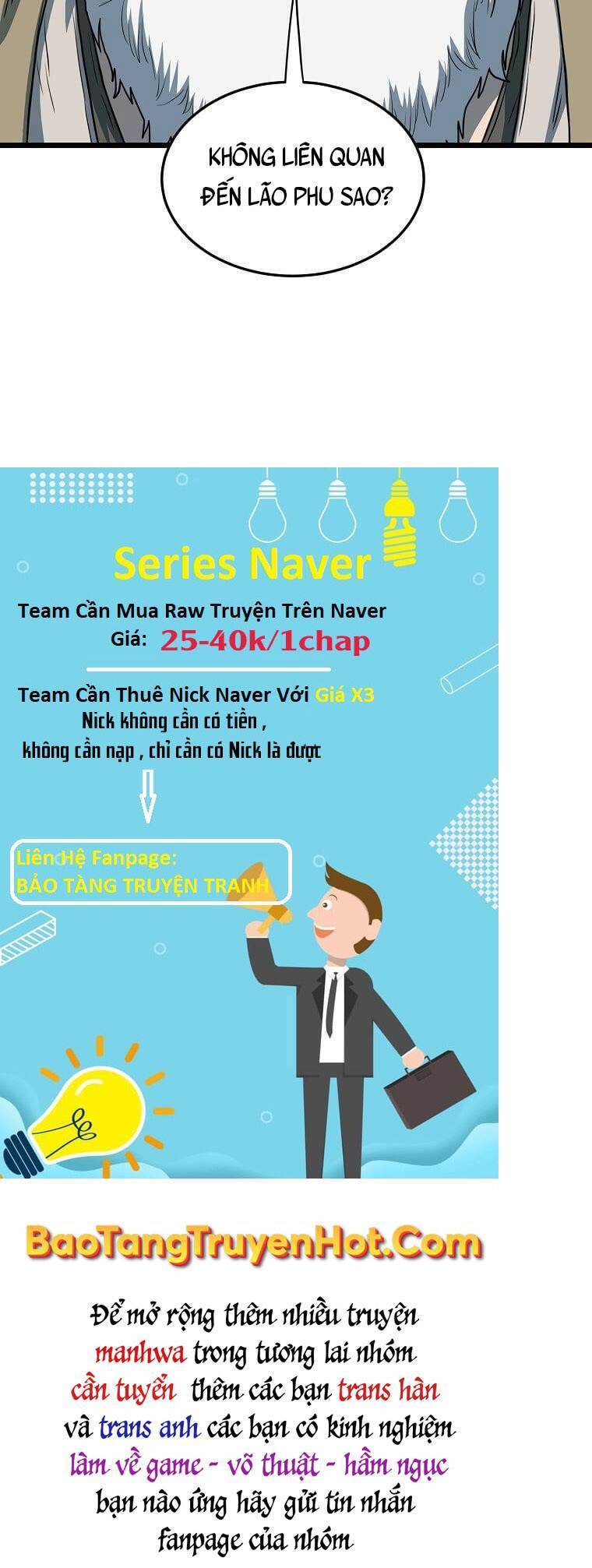 Đăng Nhập Murim Chapter 128 - Trang 4