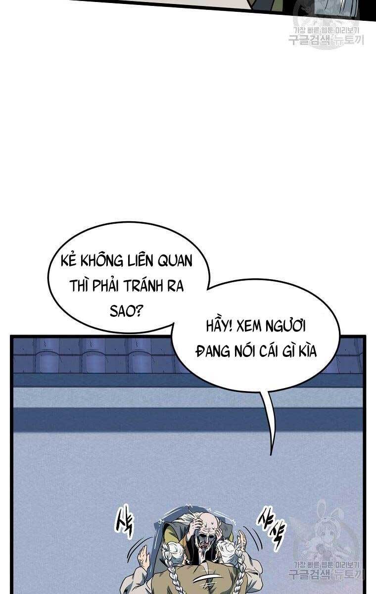 Đăng Nhập Murim Chapter 128 - Trang 4