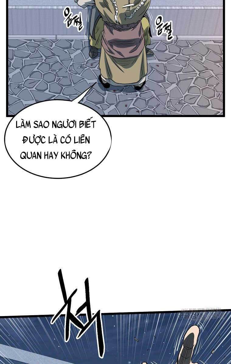 Đăng Nhập Murim Chapter 128 - Trang 4