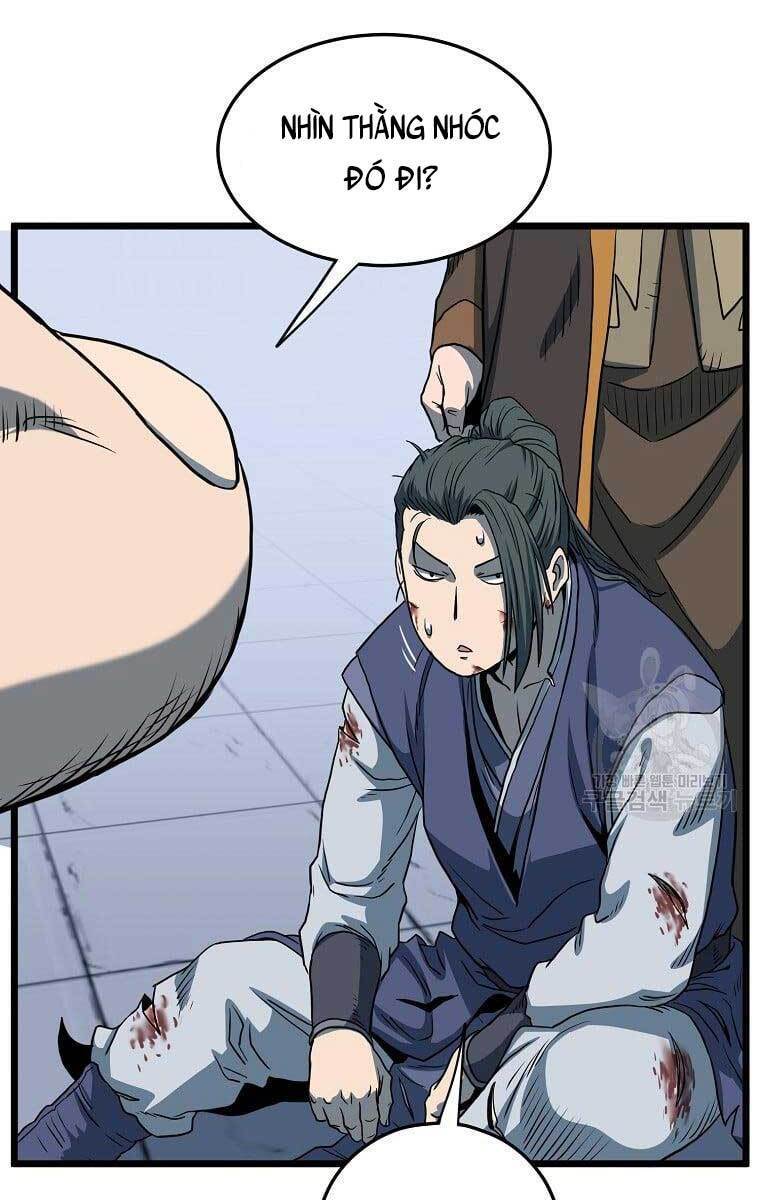 Đăng Nhập Murim Chapter 128 - Trang 4