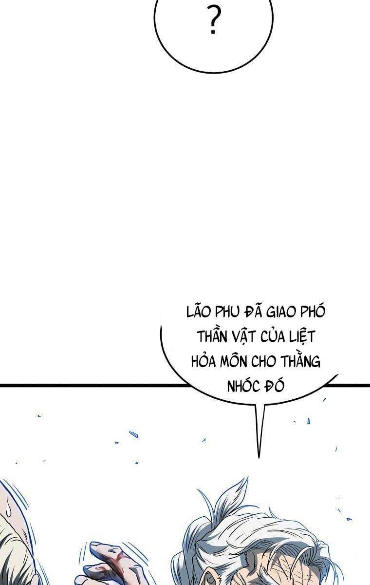 Đăng Nhập Murim Chapter 128 - Trang 4