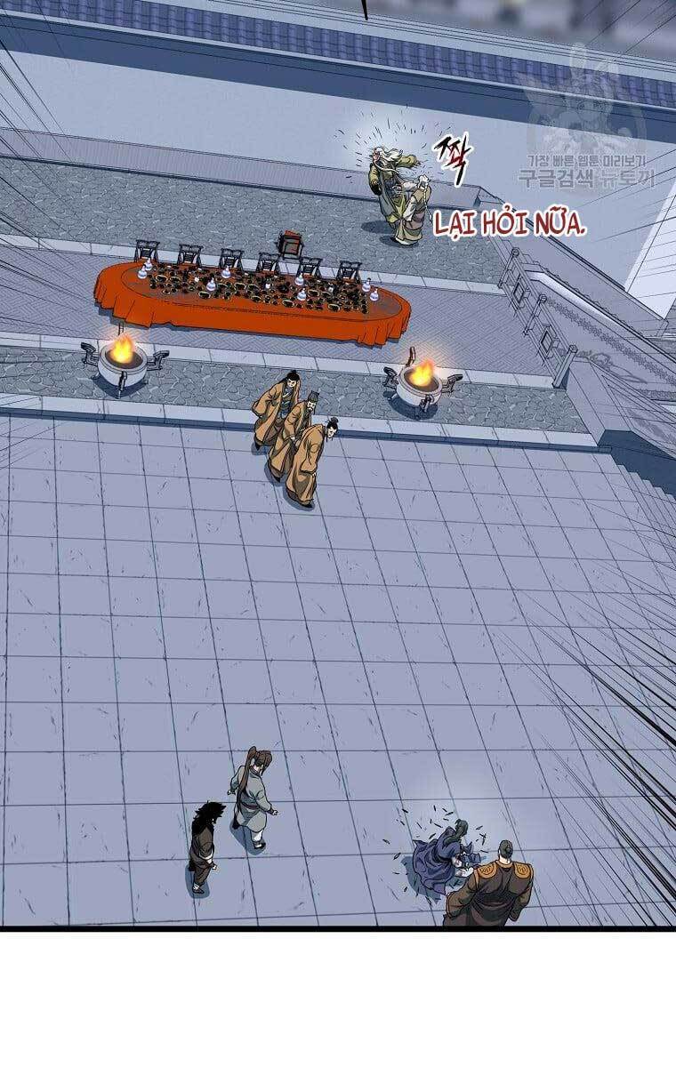 Đăng Nhập Murim Chapter 128 - Trang 4
