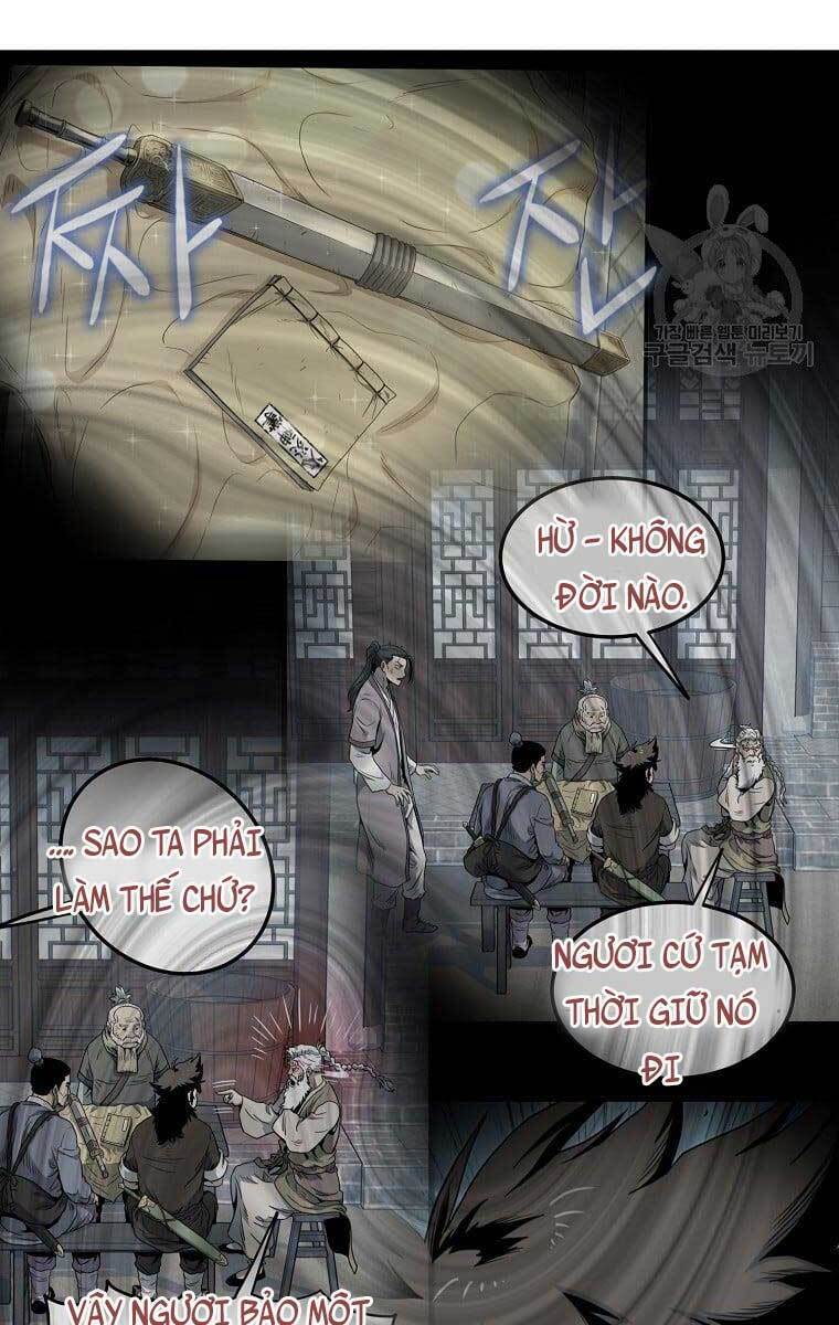 Đăng Nhập Murim Chapter 128 - Trang 4