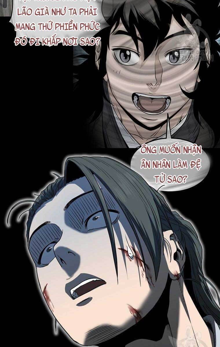 Đăng Nhập Murim Chapter 128 - Trang 4