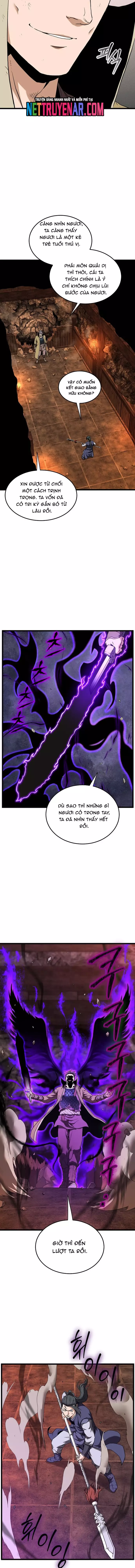 Đăng Nhập Murim Chap 237 15