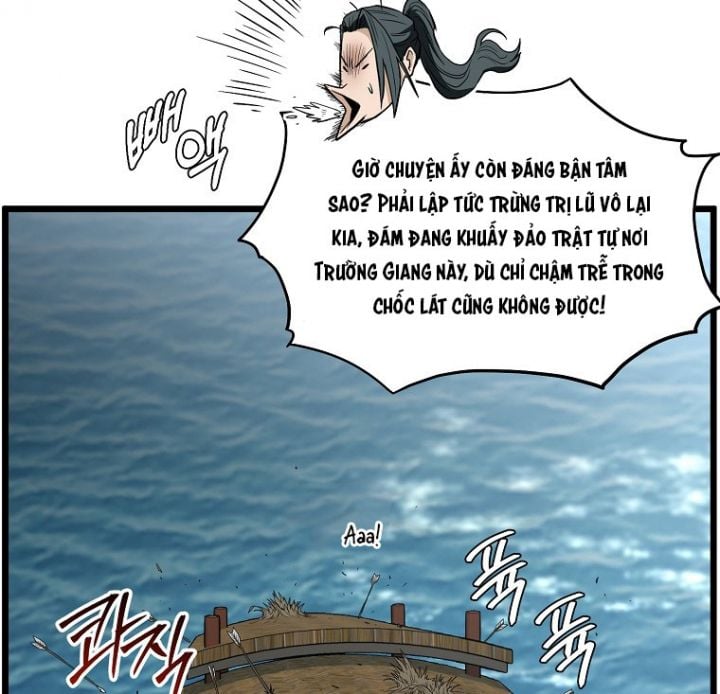 Đăng Nhập Murim Chapter 221 - Trang 2