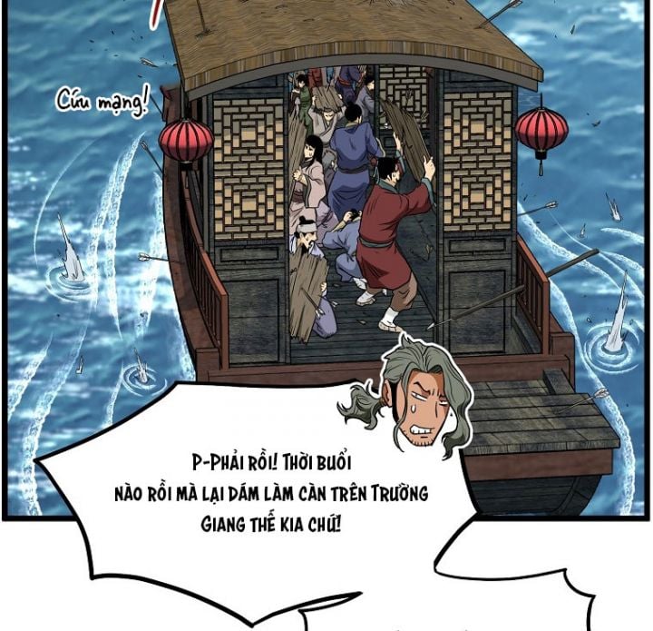 Đăng Nhập Murim Chapter 221 - Trang 2