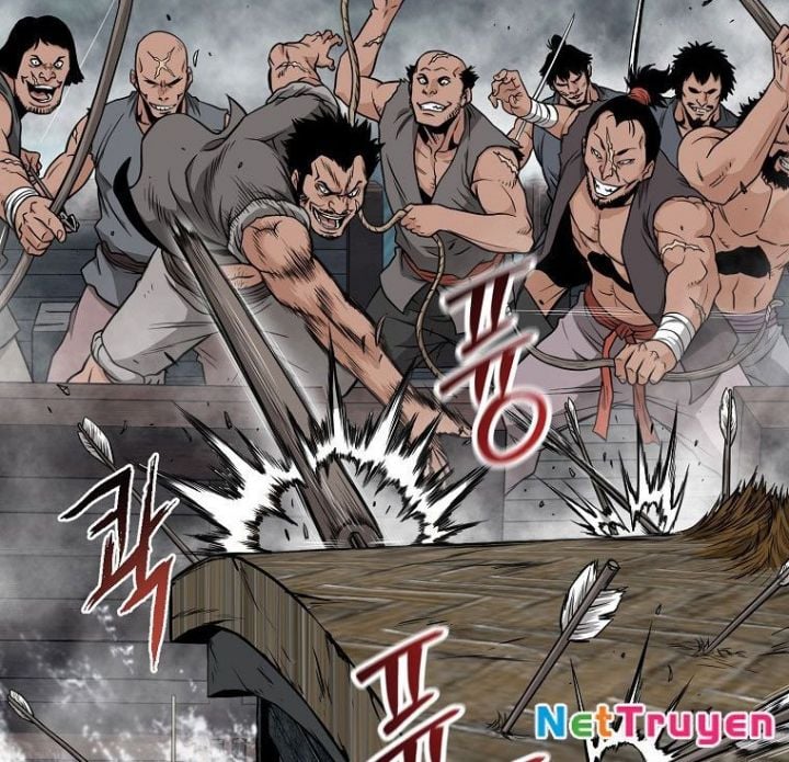 Đăng Nhập Murim Chapter 221 - Trang 2