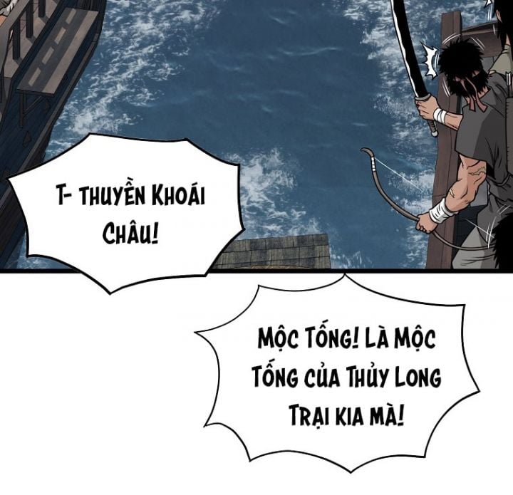Đăng Nhập Murim Chapter 221 - Trang 2