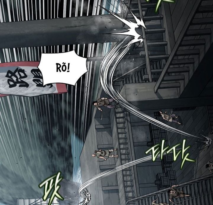 Đăng Nhập Murim Chapter 221 - Trang 2
