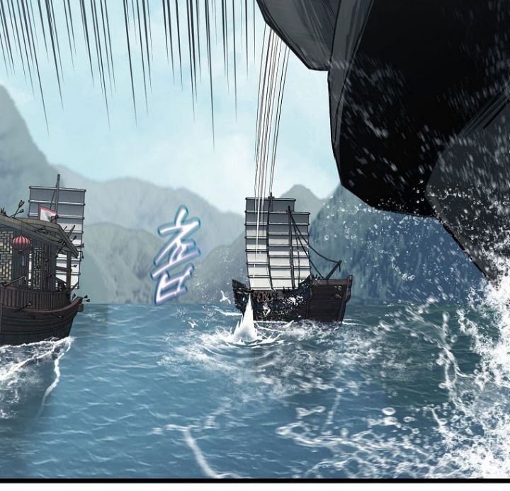 Đăng Nhập Murim Chapter 221 - Trang 2