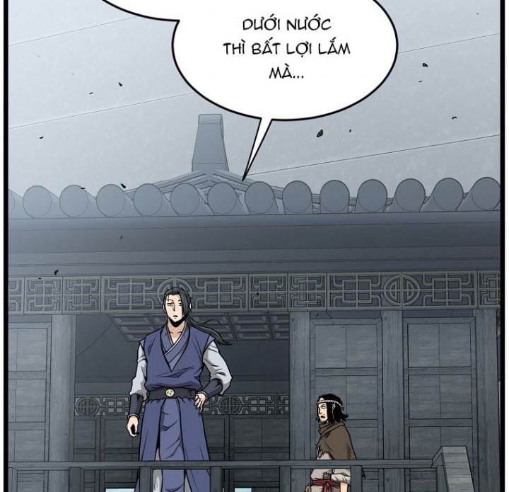 Đăng Nhập Murim Chapter 221 - Trang 2
