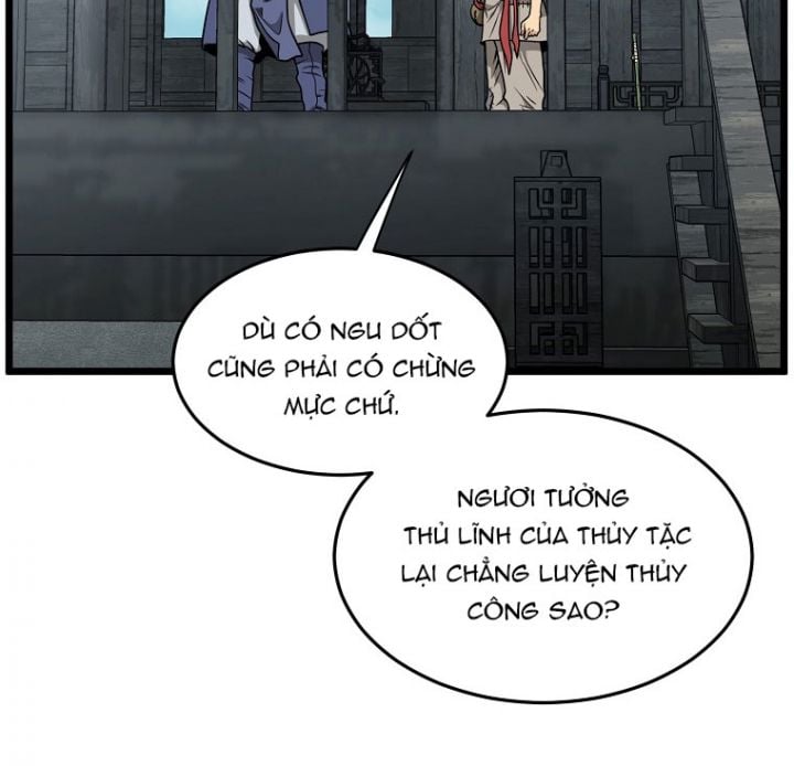 Đăng Nhập Murim Chapter 221 - Trang 2