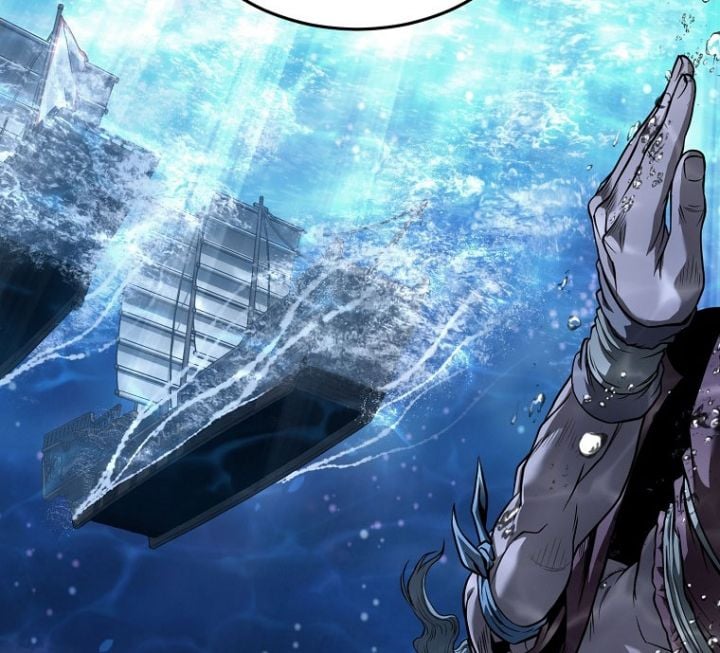 Đăng Nhập Murim Chapter 221 - Trang 2
