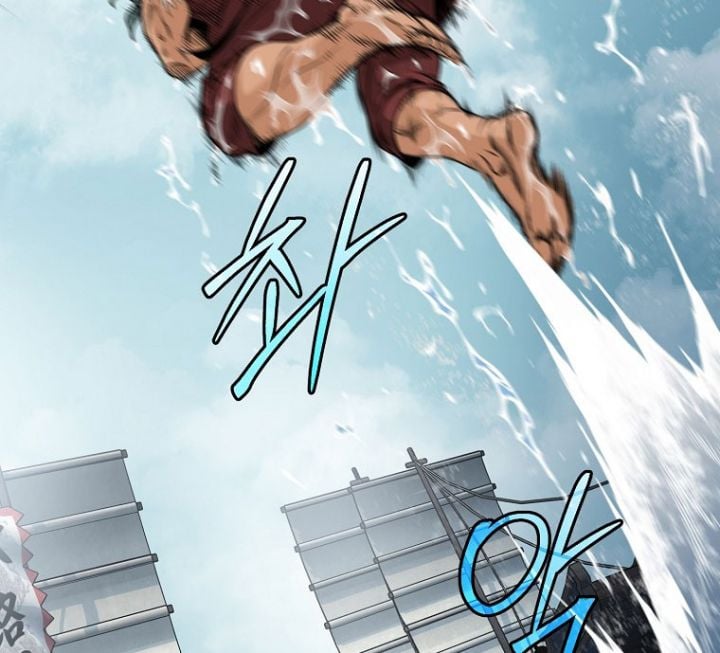 Đăng Nhập Murim Chapter 221 - Trang 2