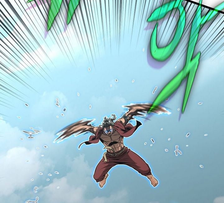 Đăng Nhập Murim Chapter 221 - Trang 2