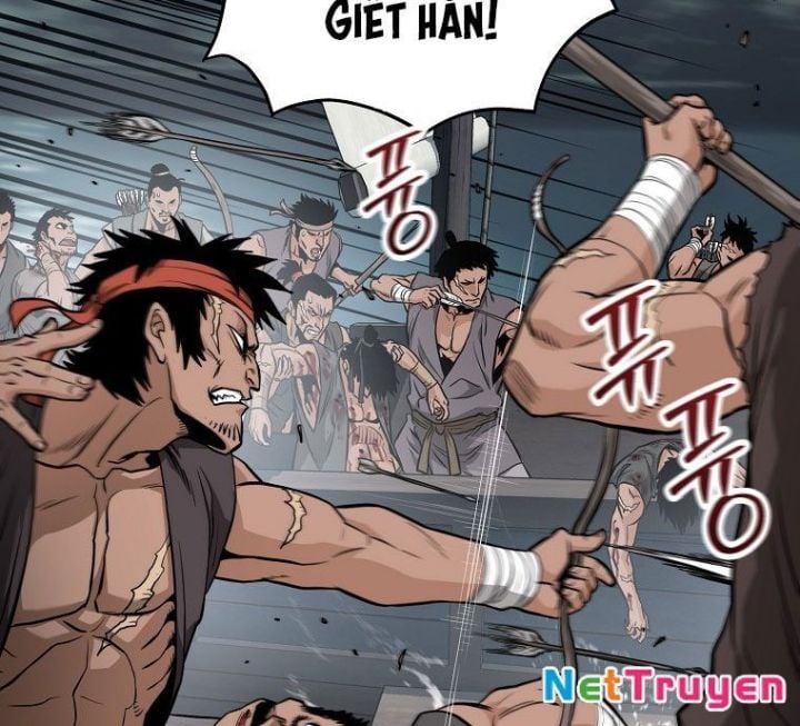 Đăng Nhập Murim Chapter 221 - Trang 2