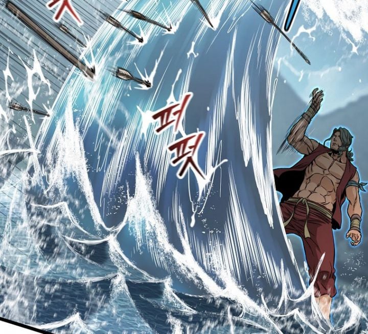 Đăng Nhập Murim Chapter 221 - Trang 2