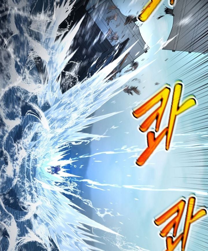 Đăng Nhập Murim Chapter 221 - Trang 2