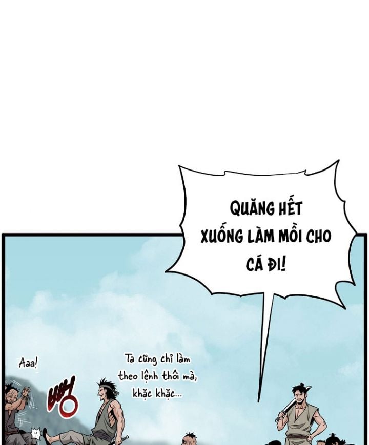 Đăng Nhập Murim Chapter 221 - Trang 2