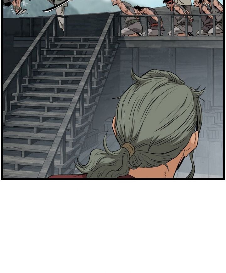 Đăng Nhập Murim Chapter 221 - Trang 2