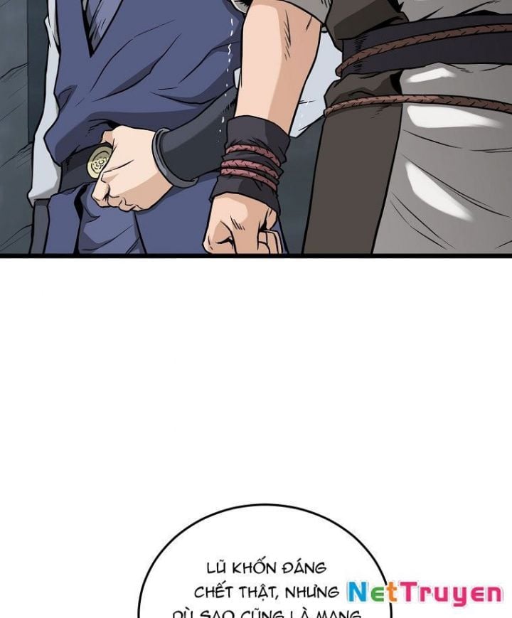 Đăng Nhập Murim Chapter 221 - Trang 2