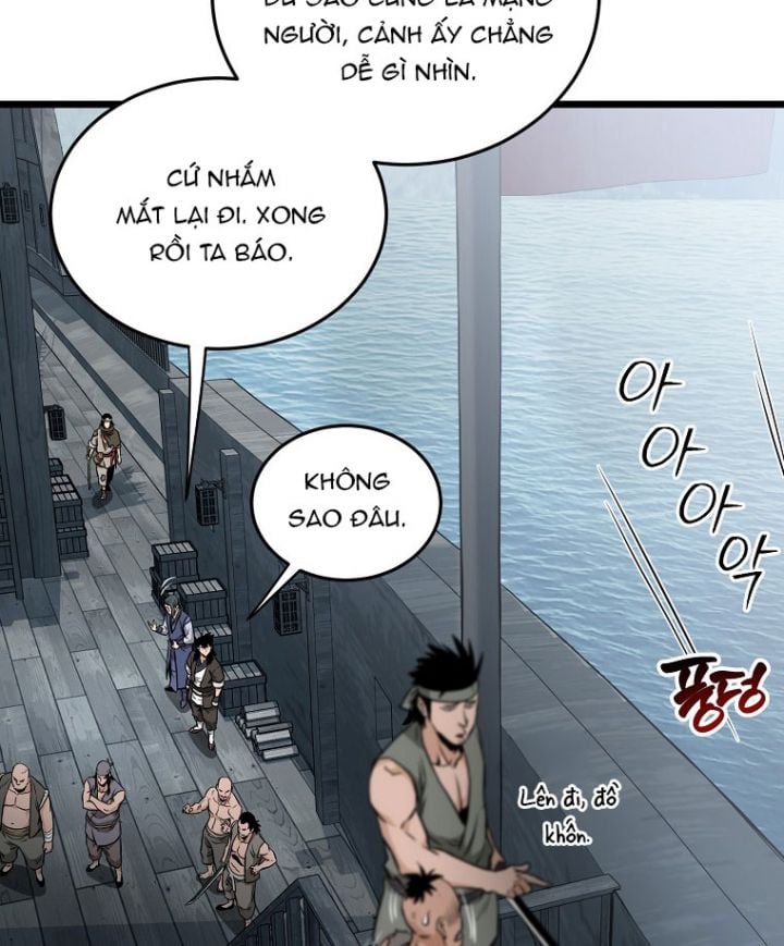Đăng Nhập Murim Chapter 221 - Trang 2