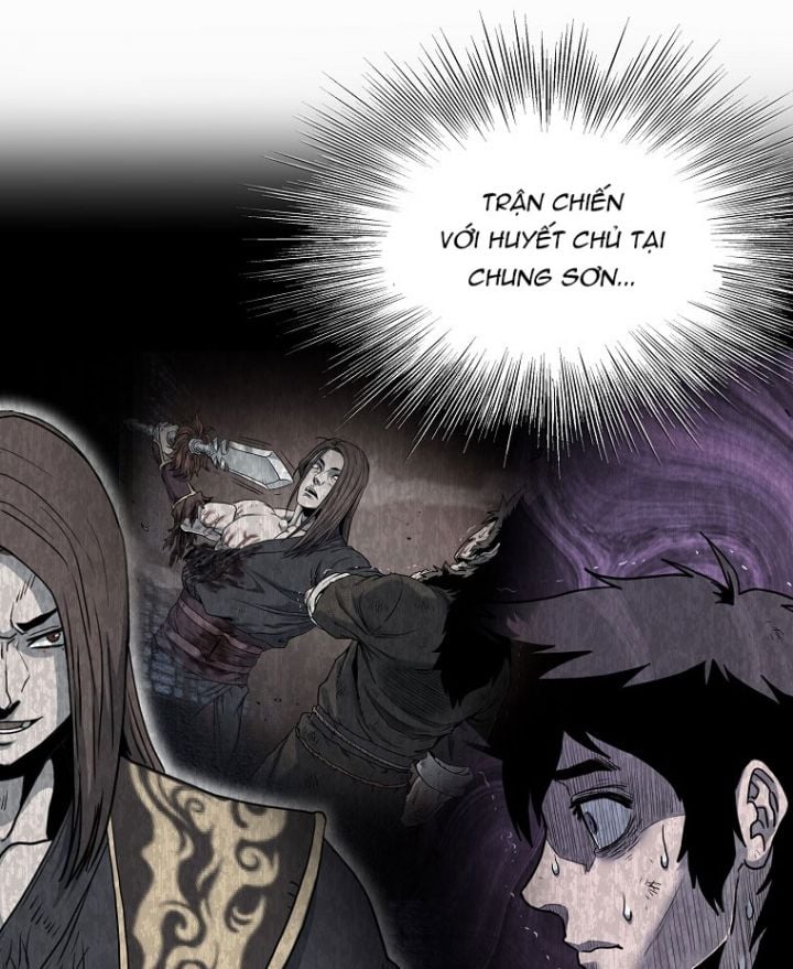 Đăng Nhập Murim Chapter 221 - Trang 2