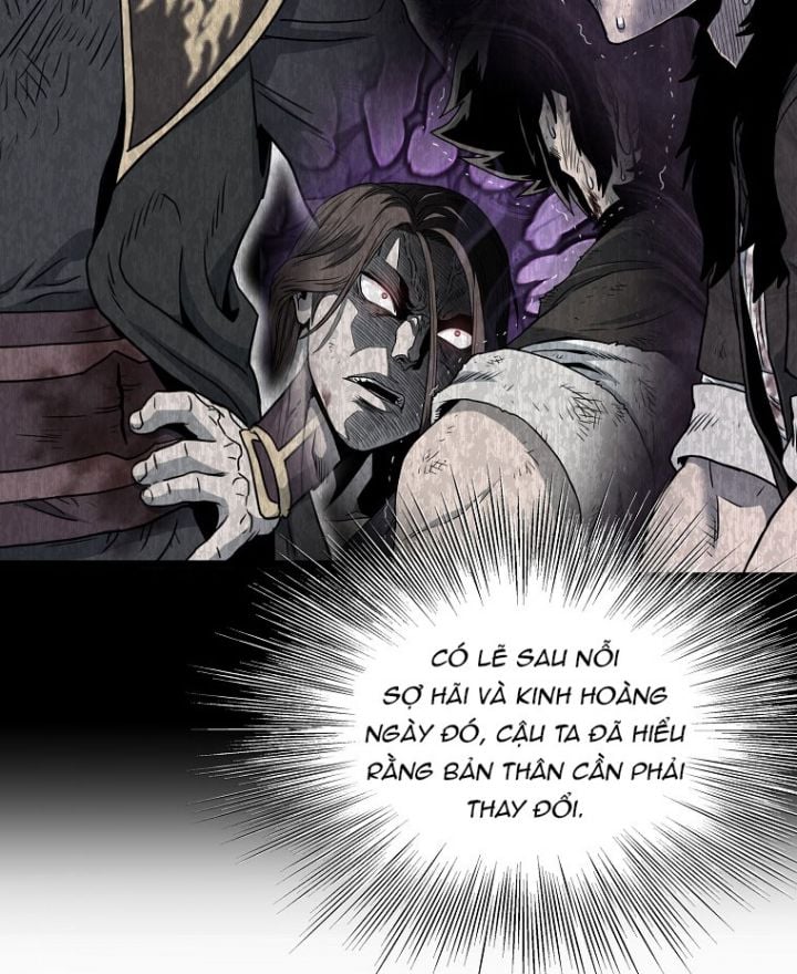 Đăng Nhập Murim Chapter 221 - Trang 2