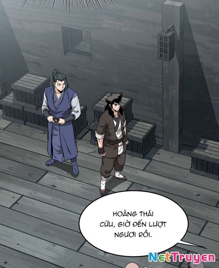 Đăng Nhập Murim Chapter 221 - Trang 2