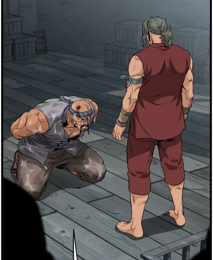Đăng Nhập Murim Chapter 221 - Trang 2