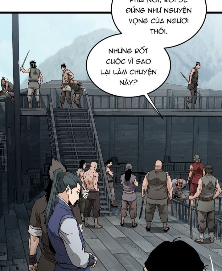 Đăng Nhập Murim Chapter 221 - Trang 2