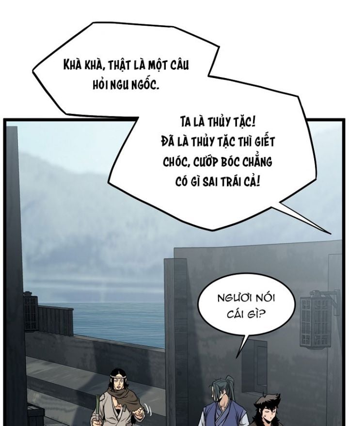 Đăng Nhập Murim Chapter 221 - Trang 2