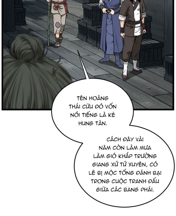 Đăng Nhập Murim Chapter 221 - Trang 2
