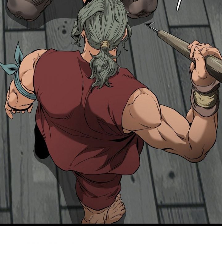 Đăng Nhập Murim Chapter 221 - Trang 2